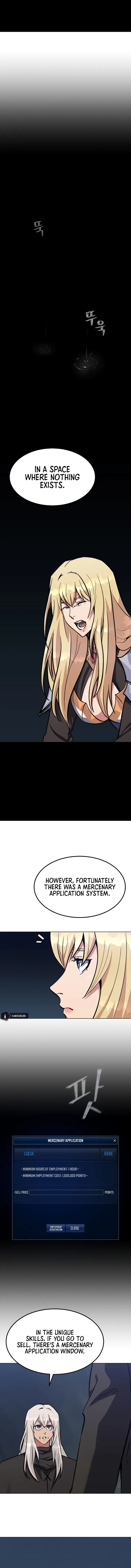 Level 1 Player Chapter 60 page 9