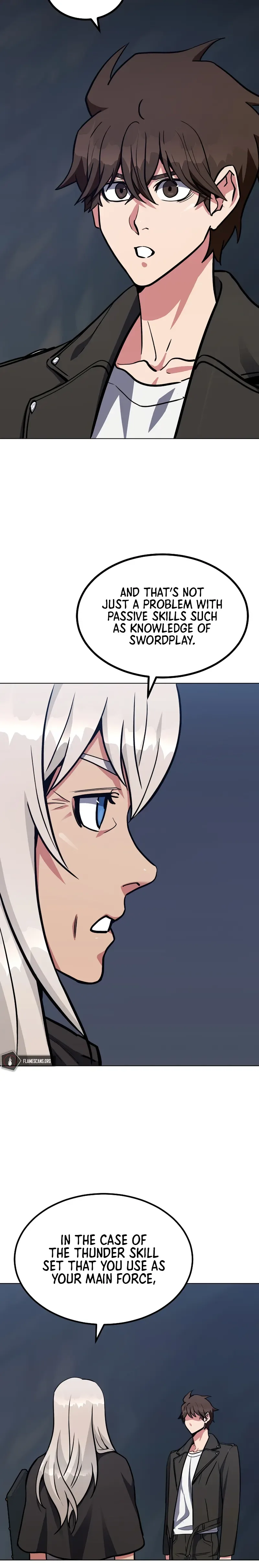 Level 1 Player Chapter 62 page 19