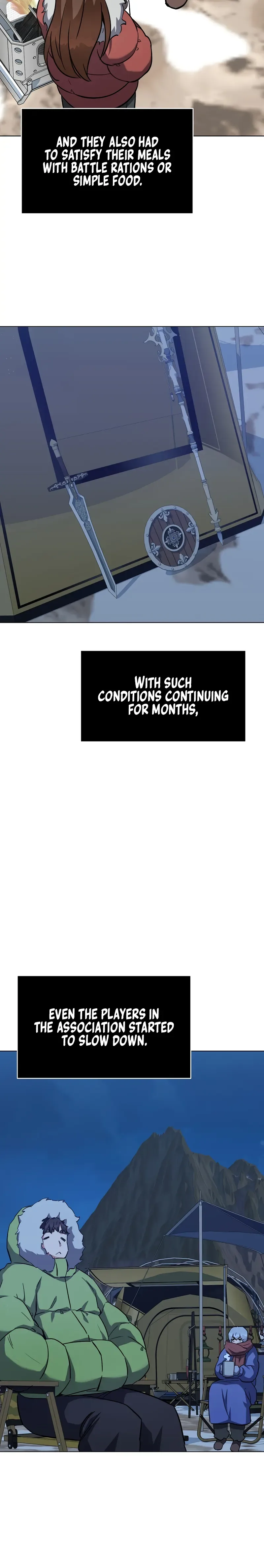 Level 1 Player Chapter 62 page 29