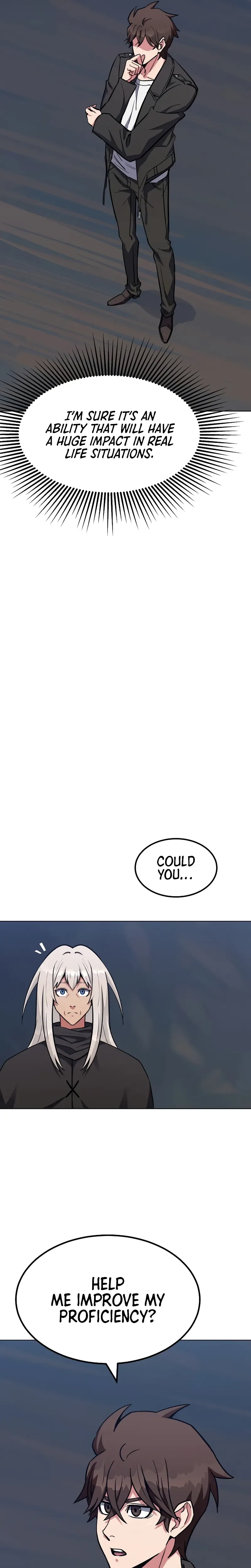 Level 1 Player Chapter 62 page 22