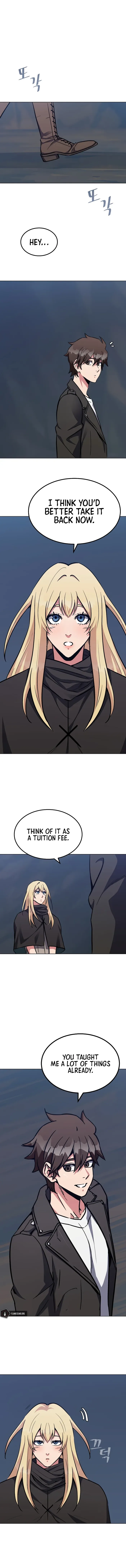 Level 1 Player Chapter 63 page 2
