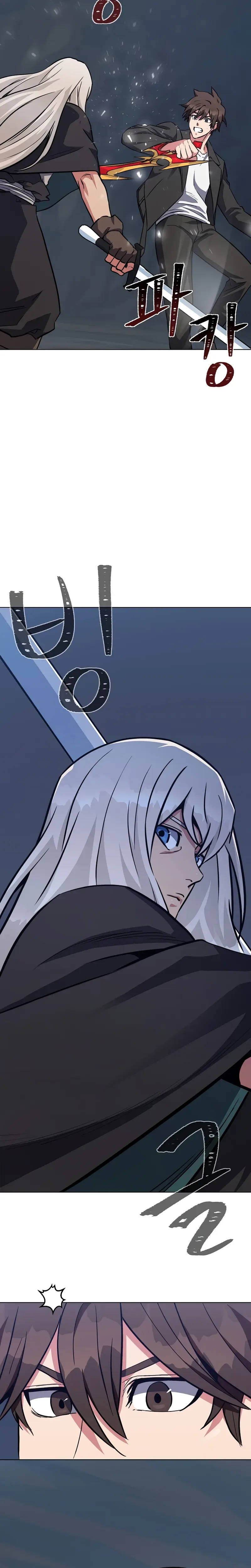 Level 1 Player Chapter 62 page 13