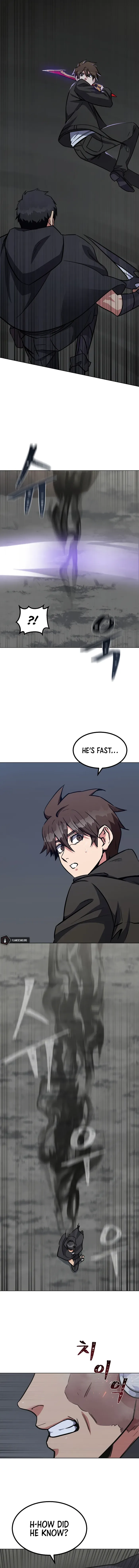 Level 1 Player Chapter 63 page 12