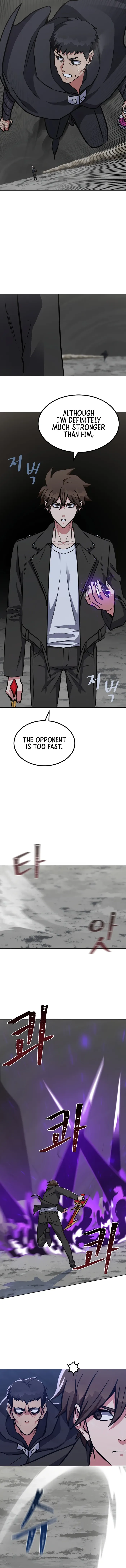 Level 1 Player Chapter 63 page 13