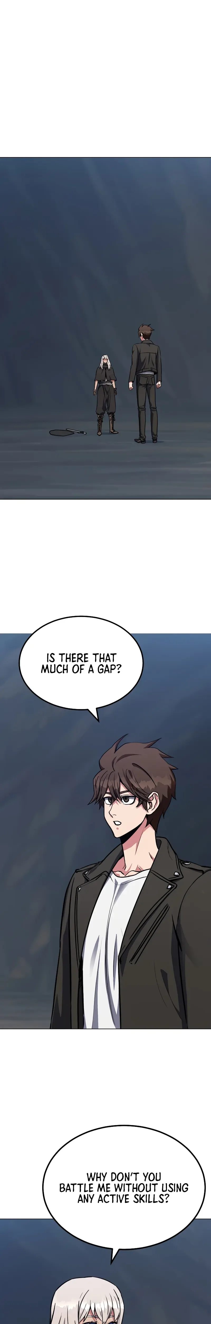 Level 1 Player Chapter 62 page 2