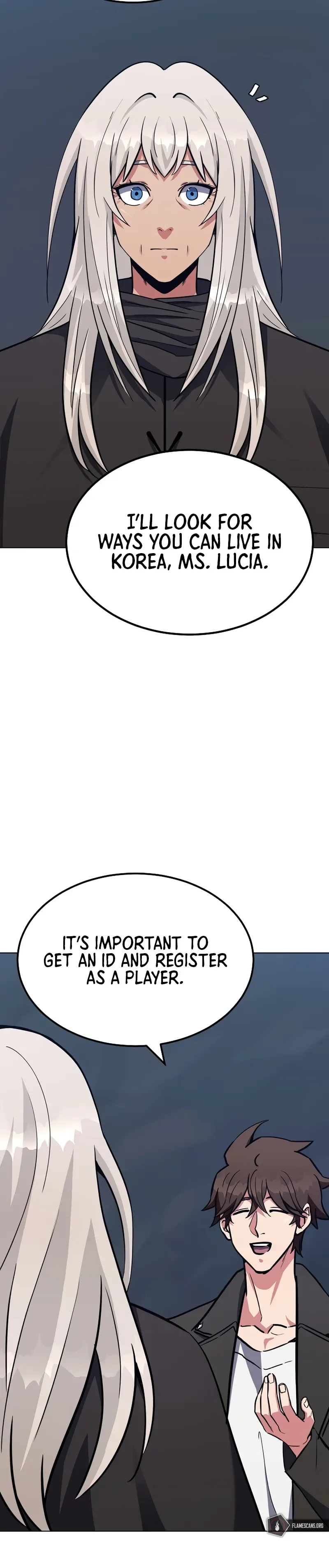 Level 1 Player Chapter 62 page 35