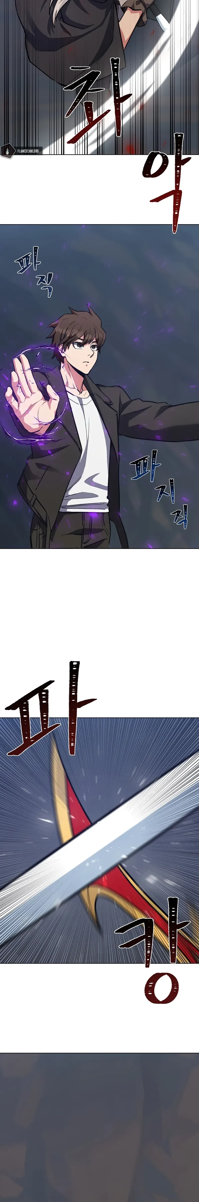 Level 1 Player Chapter 62 page 31