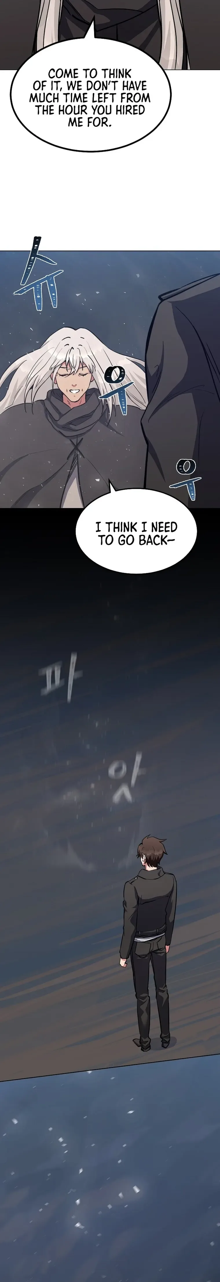 Level 1 Player Chapter 61 page 3