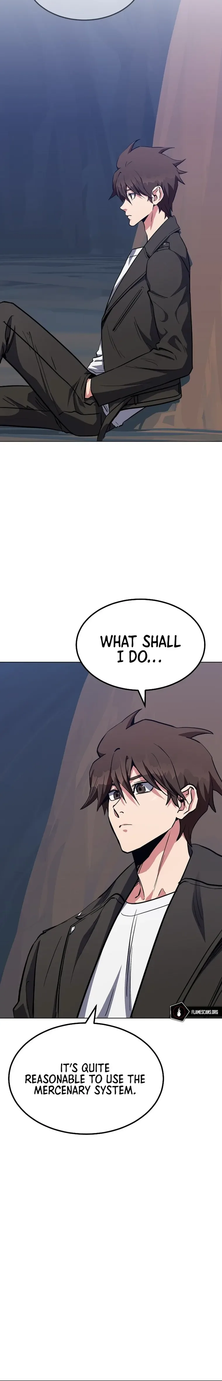Level 1 Player Chapter 61 page 5