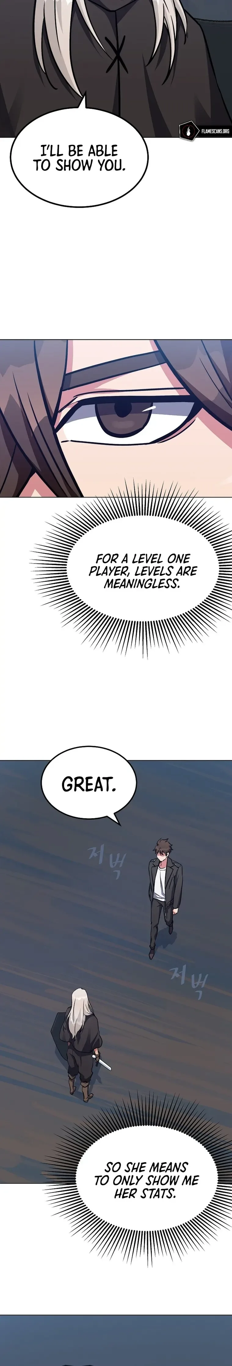 Level 1 Player Chapter 61 page 9