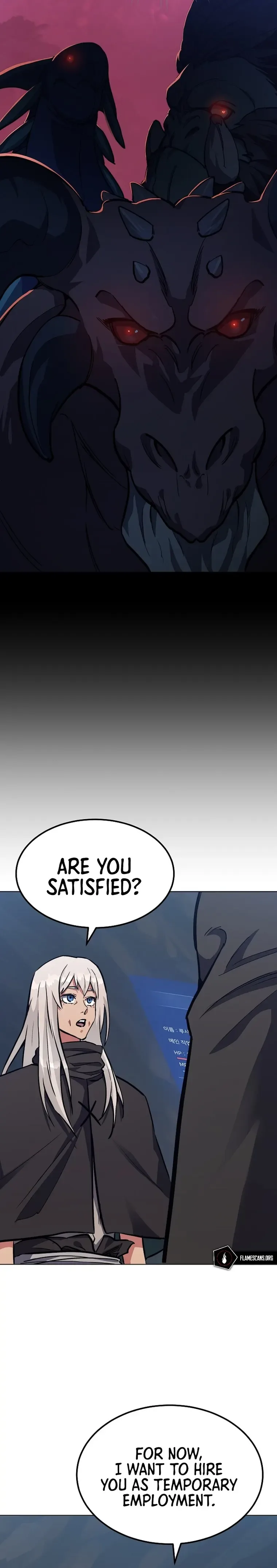 Level 1 Player Chapter 61 page 13