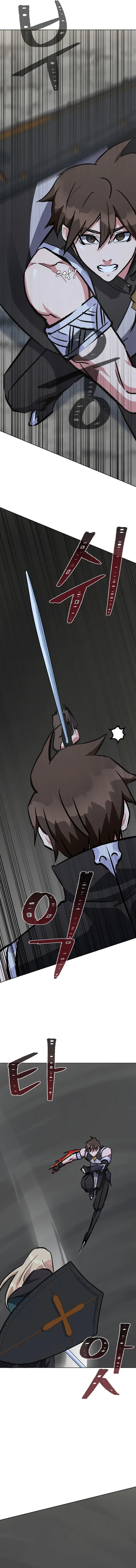 Level 1 Player Chapter 65 page 15