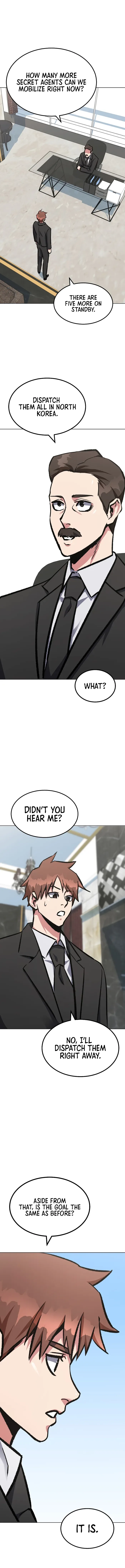 Level 1 Player Chapter 65 page 5