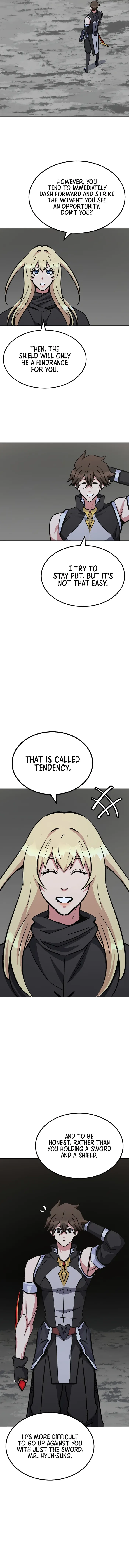 Level 1 Player Chapter 65 page 18