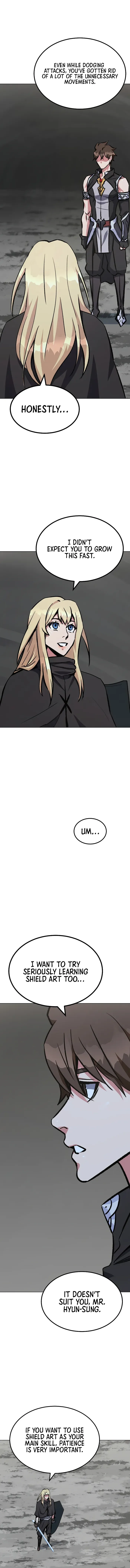 Level 1 Player Chapter 65 page 17