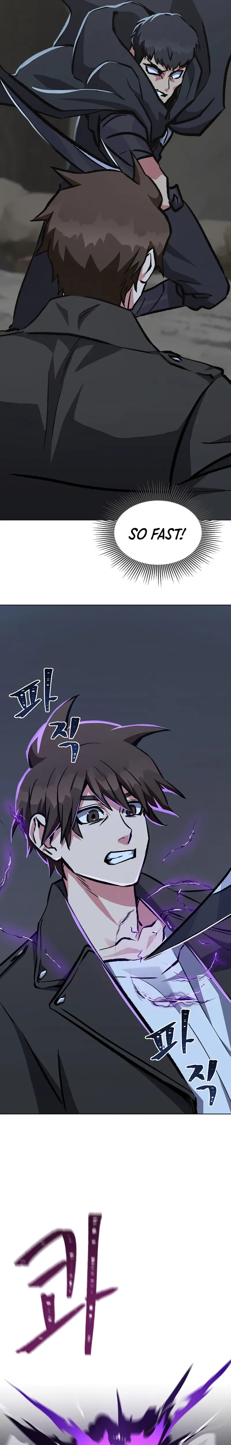 Level 1 Player Chapter 64 page 10