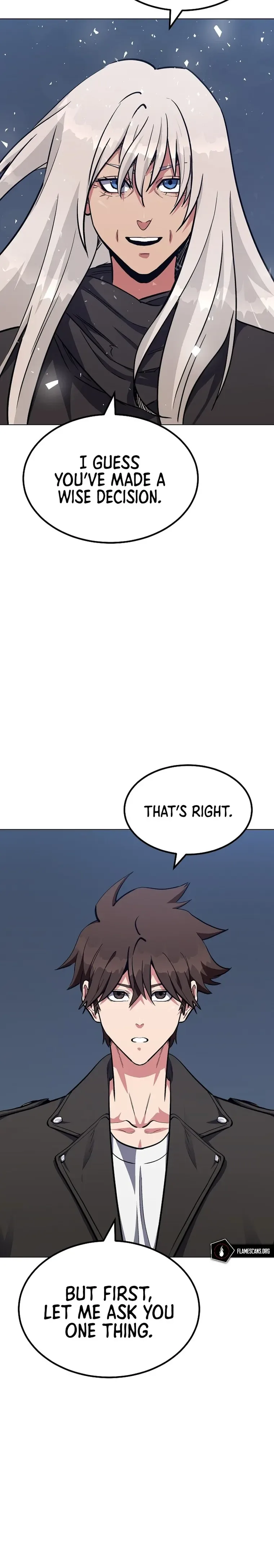 Level 1 Player Chapter 61 page 7
