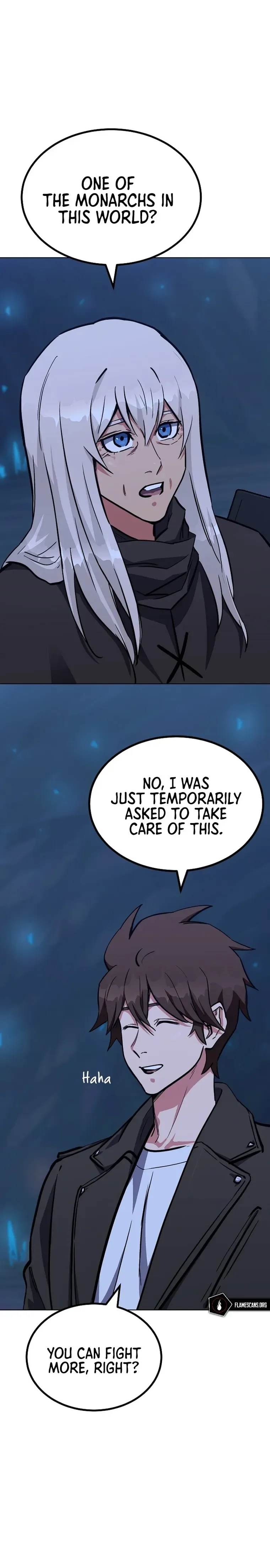 Level 1 Player Chapter 61 page 29