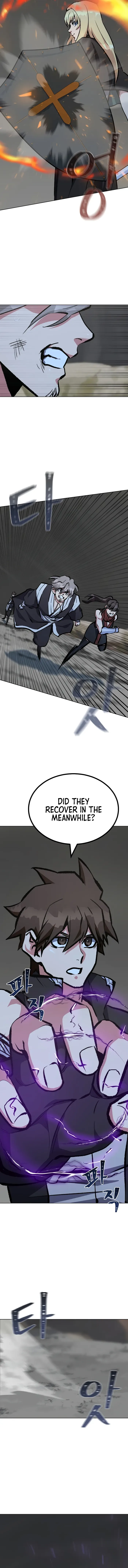 Level 1 Player Chapter 68 page 15