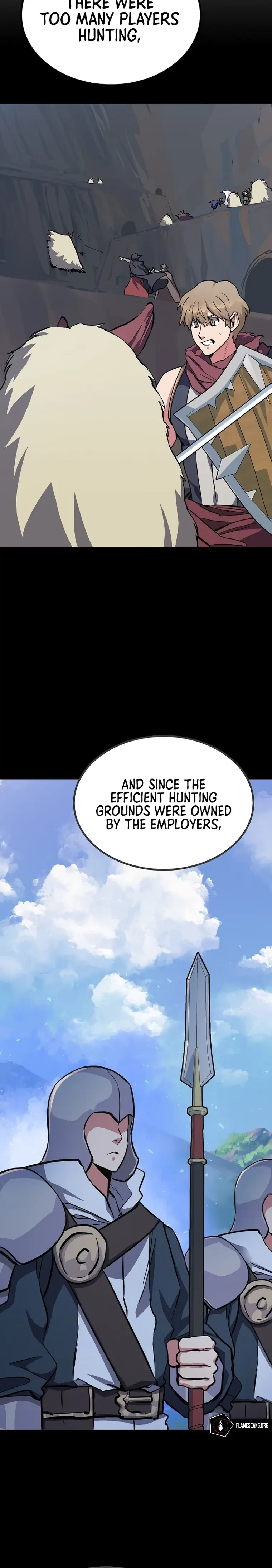 Level 1 Player Chapter 61 page 27