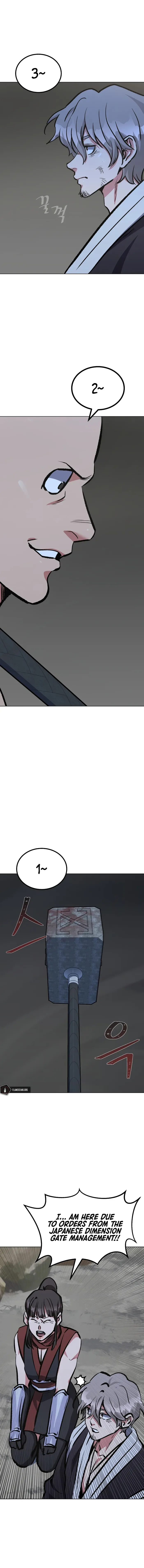 Level 1 Player Chapter 68 page 2
