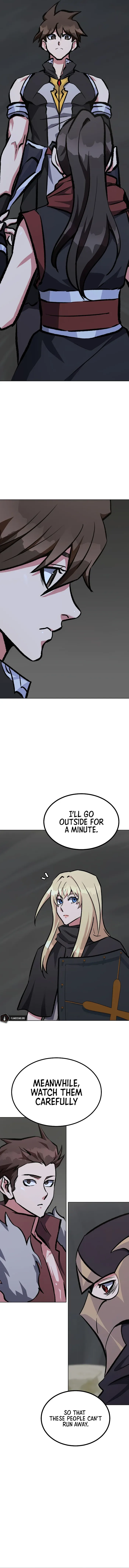 Level 1 Player Chapter 68 page 8