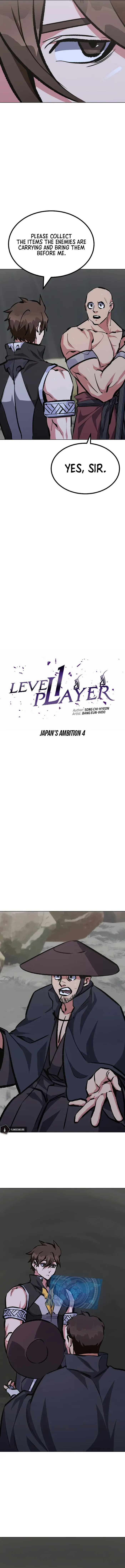 Level 1 Player Chapter 68 page 4