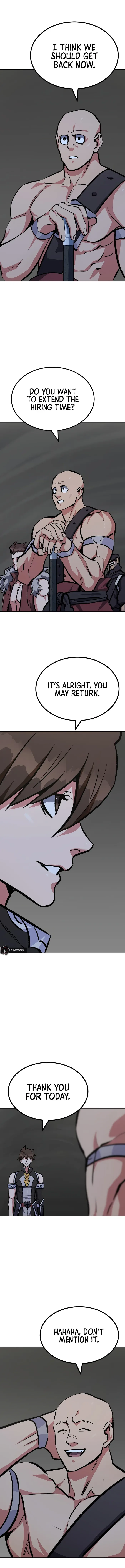 Level 1 Player Chapter 68 page 12