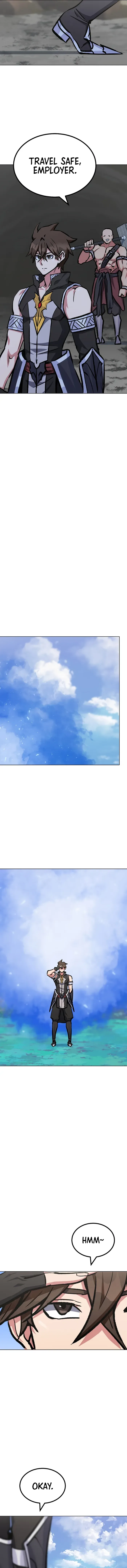 Level 1 Player Chapter 68 page 9