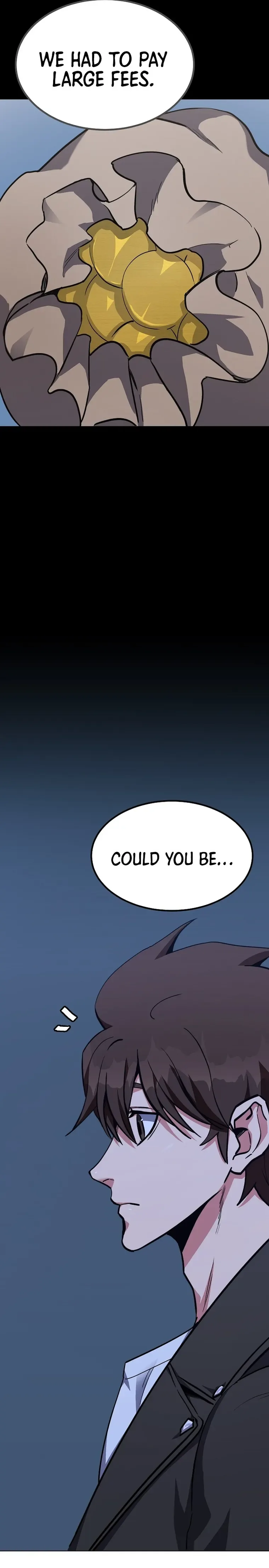 Level 1 Player Chapter 61 page 28