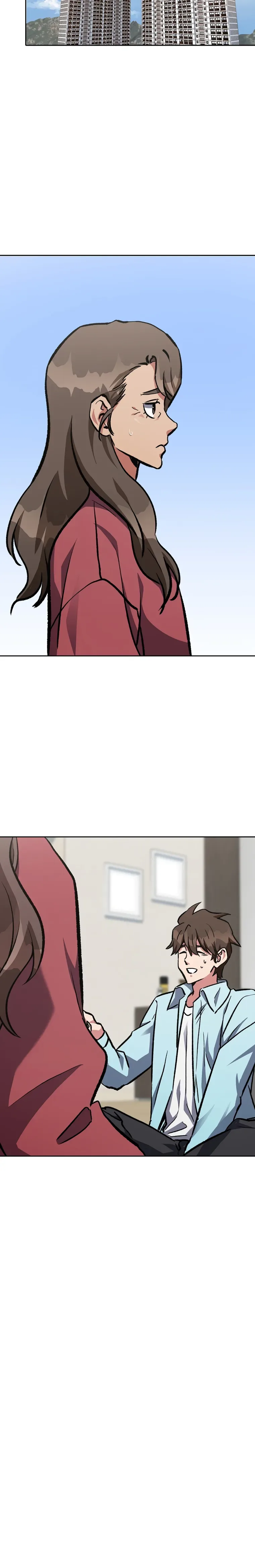 Level 1 Player Chapter 69 page 13