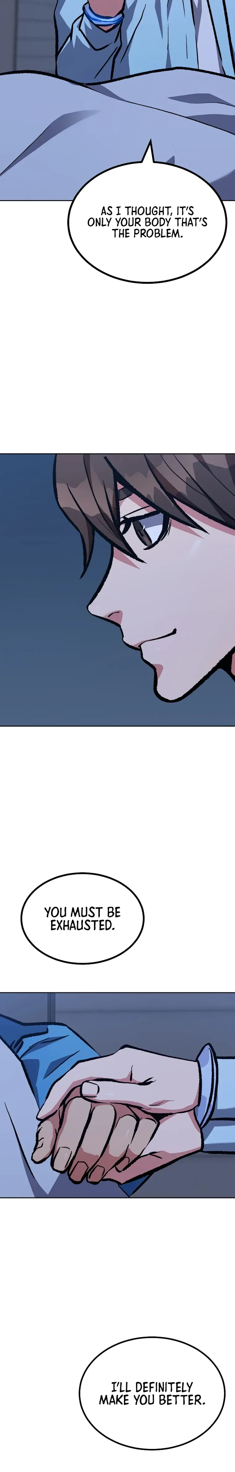 Level 1 Player Chapter 69 page 19