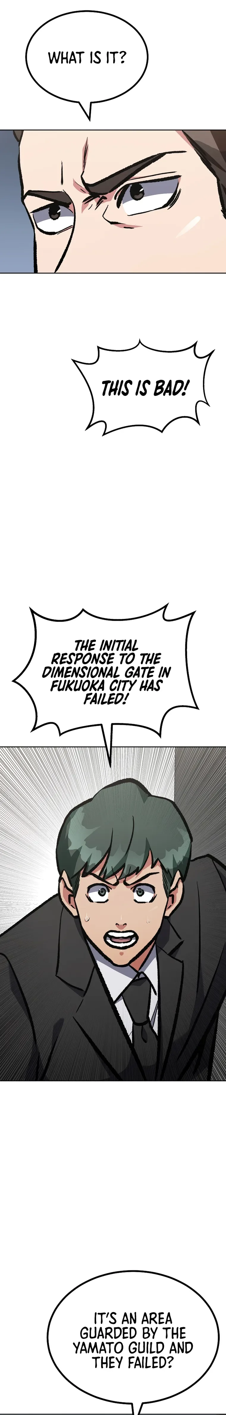 Level 1 Player Chapter 69 page 24