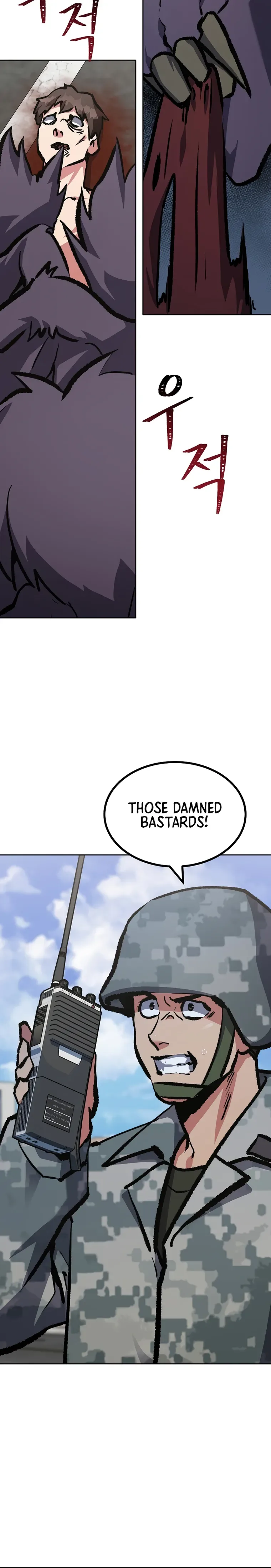 Level 1 Player Chapter 69 page 31