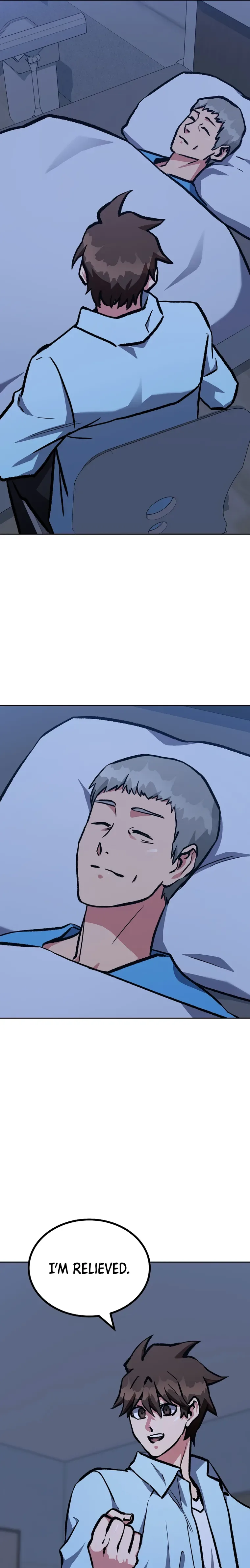Level 1 Player Chapter 69 page 18