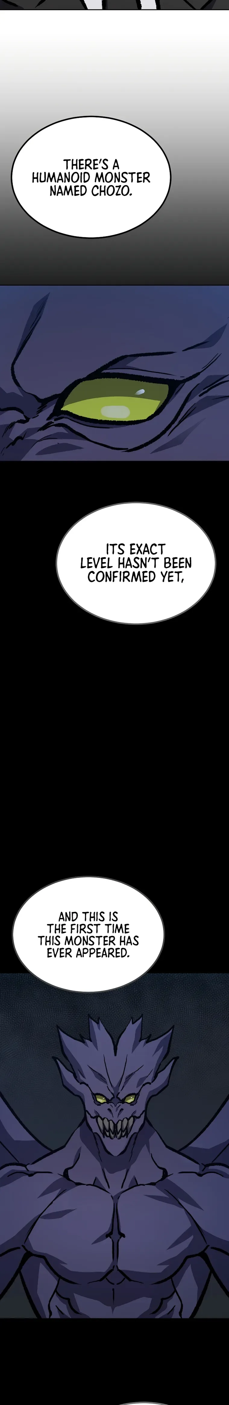 Level 1 Player Chapter 69 page 27