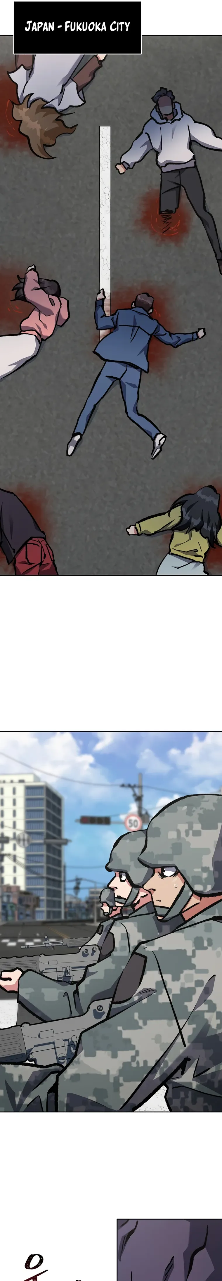 Level 1 Player Chapter 69 page 30