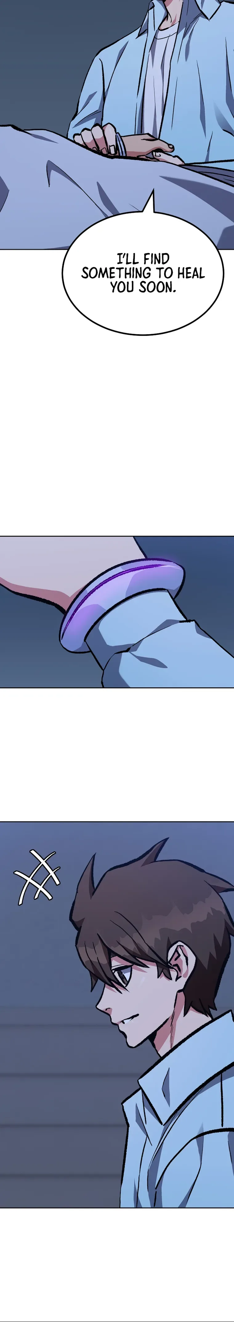 Level 1 Player Chapter 69 page 17