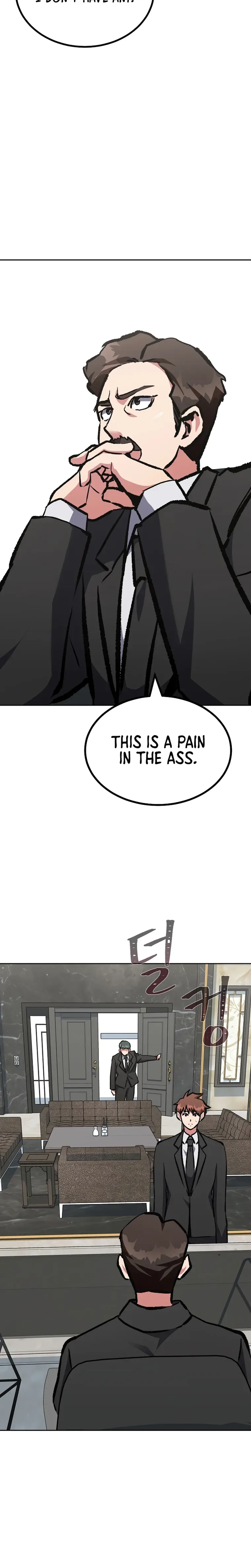 Level 1 Player Chapter 69 page 23