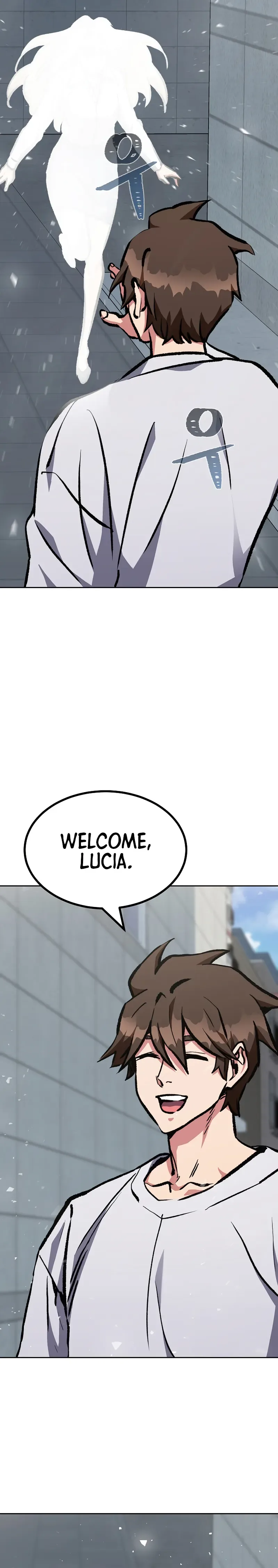 Level 1 Player Chapter 71 page 25