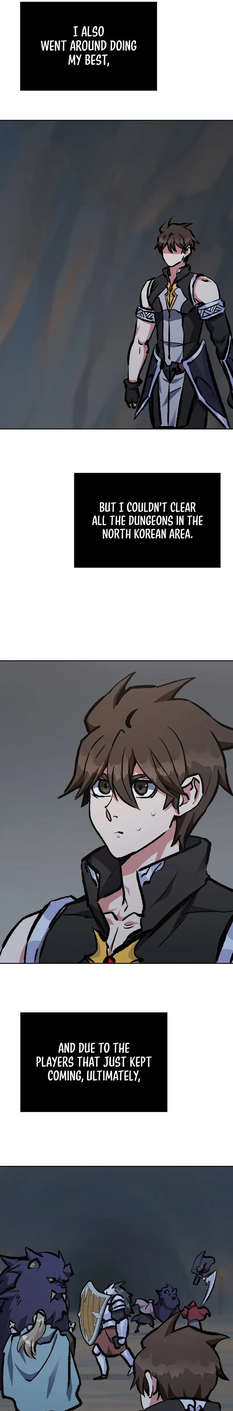 Level 1 Player Chapter 71 page 18