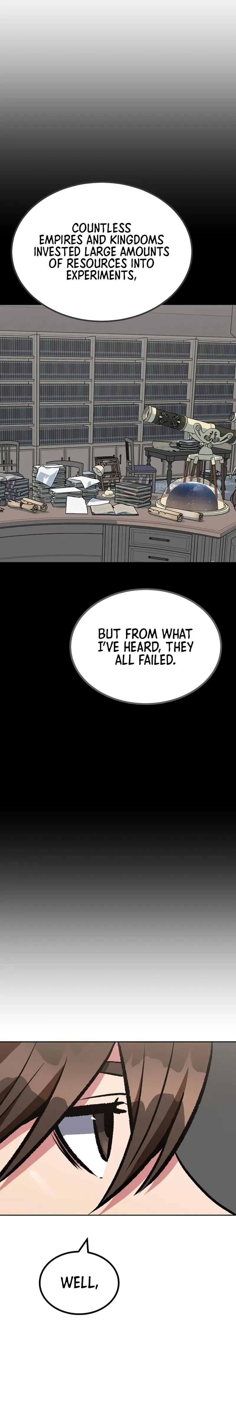 Level 1 Player Chapter 71 page 10