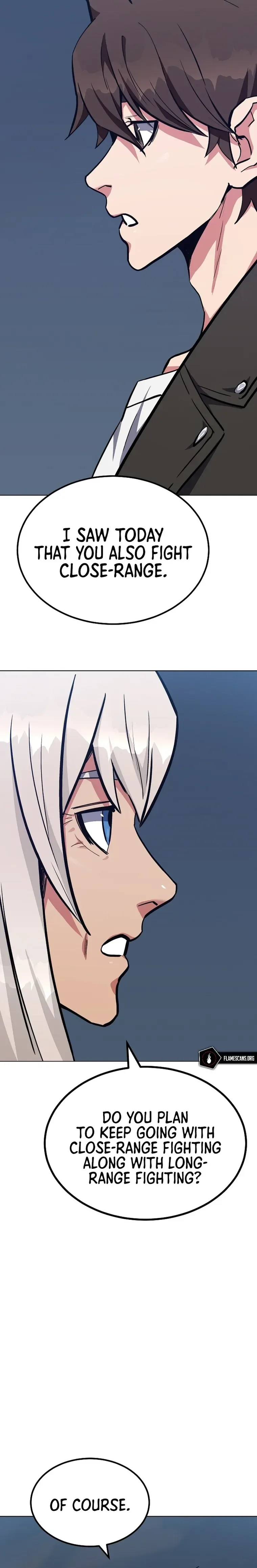 Level 1 Player Chapter 61 page 35
