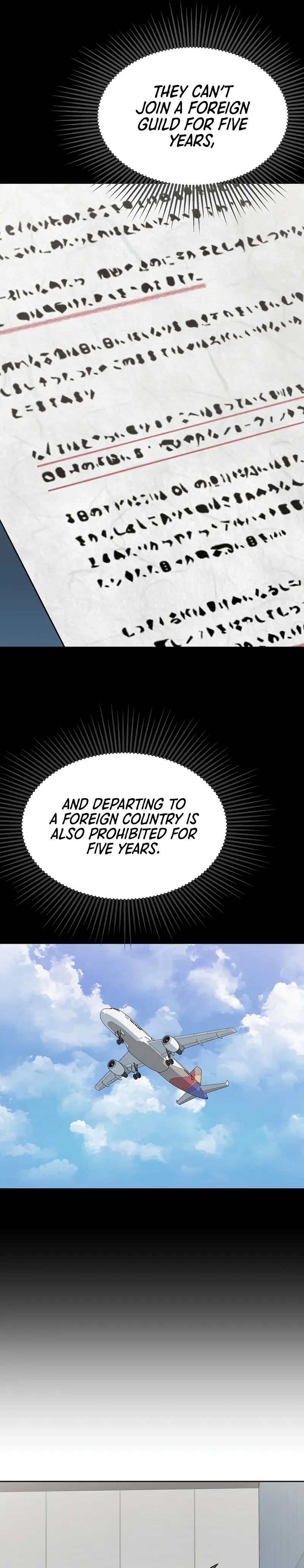 Level 1 Player Chapter 71 page 34