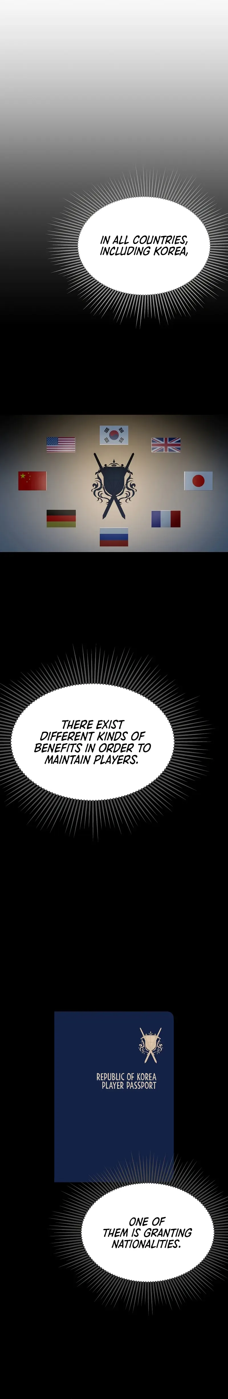 Level 1 Player Chapter 71 page 31