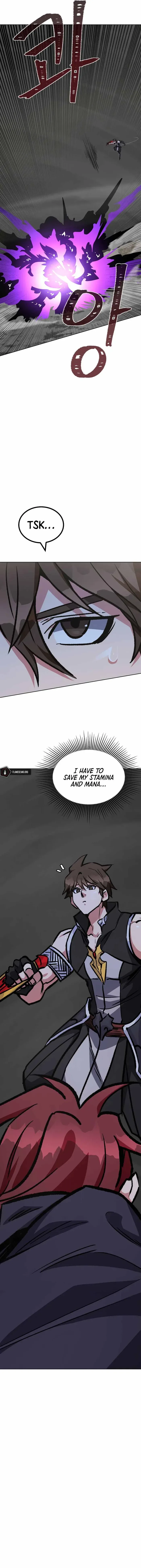 Level 1 Player Chapter 66 page 8