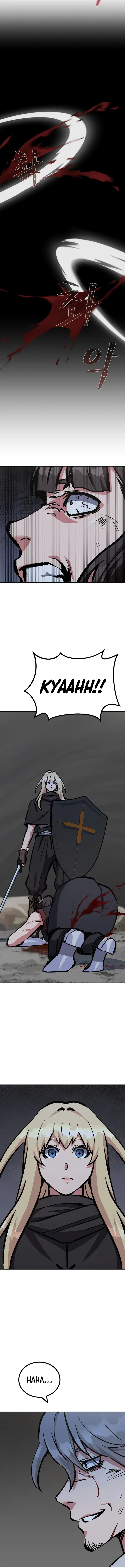 Level 1 Player Chapter 67 page 13