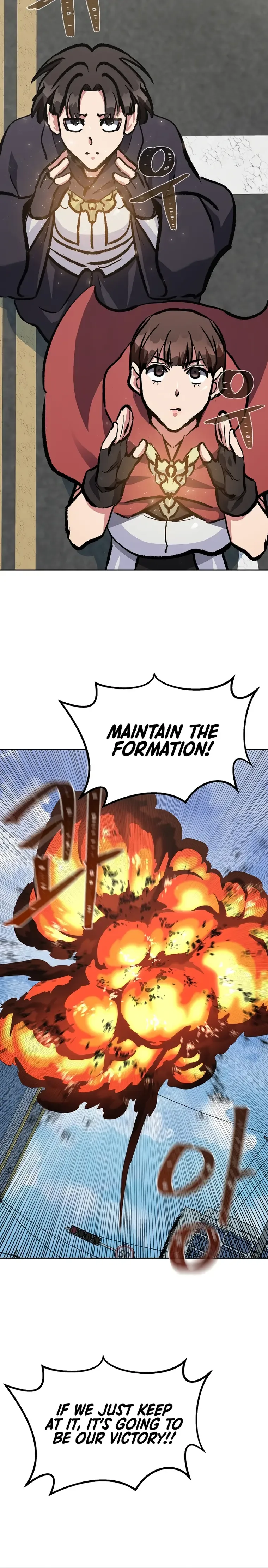 Level 1 Player Chapter 70 page 3