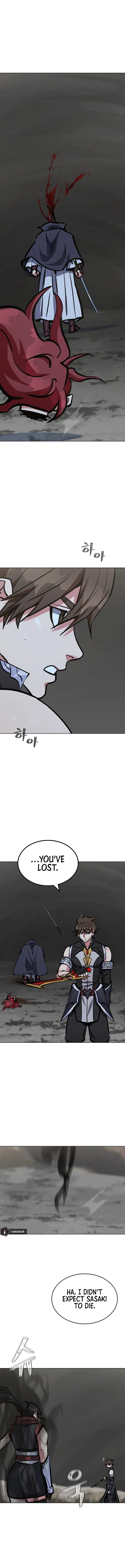 Level 1 Player Chapter 67 page 2