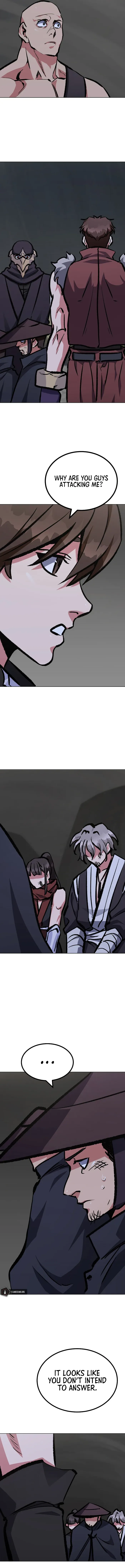 Level 1 Player Chapter 67 page 16